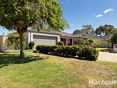 15 Pennington Gardens, Erskine WA 6210