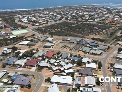 Lot 9, 49 Ralph Street, Kalbarri WA 6536