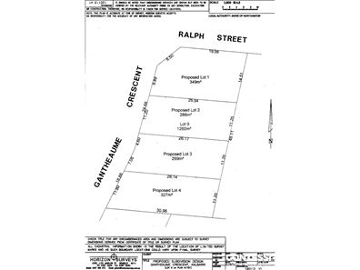 Lot 9, 49 Ralph Street, Kalbarri WA 6536