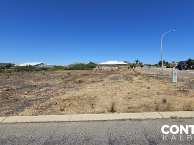 Lot 9, 49 Ralph Street, Kalbarri WA 6536