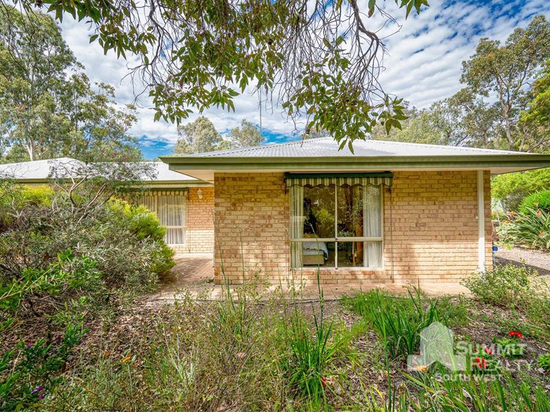 2 Jib Rise, Leschenault WA 6233