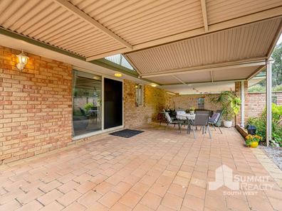 2 Jib Rise, Leschenault WA 6233