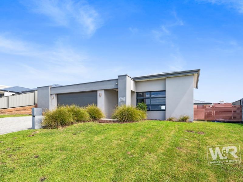 10 Karroo Vista, Bayonet Head WA 6330