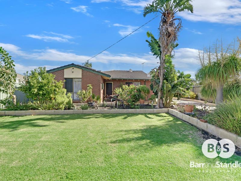 29 Mitchell Way, Dardanup WA 6236