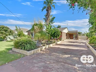 29 Mitchell Way, Dardanup WA 6236