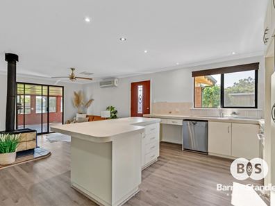 29 Mitchell Way, Dardanup WA 6236