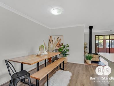 29 Mitchell Way, Dardanup WA 6236