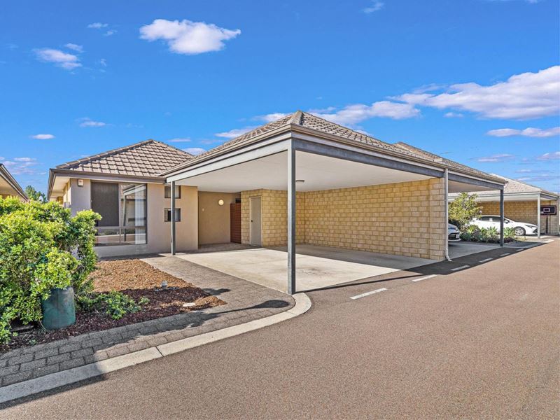 9/9 Barfield Road, Hammond Park WA 6164