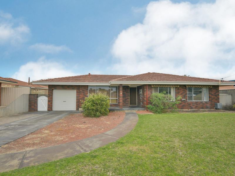 70 Malibu Road, Safety Bay