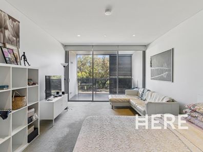 102/8 Adelaide Terrace, East Perth WA 6004
