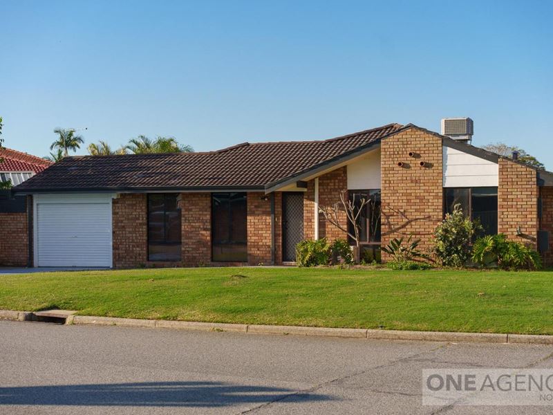 2 Edgeview Mews, Ballajura