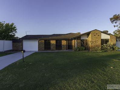 2 Edgeview Mews, Ballajura WA 6066