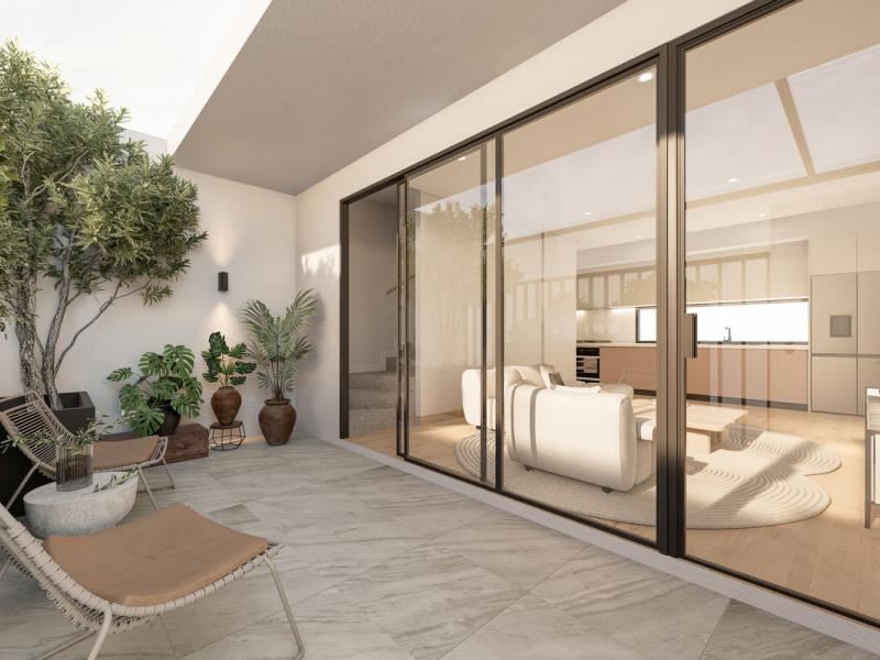 9/47 Aberdare Road, Nedlands