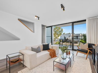 2/53 Stadium Drive, Floreat WA 6014