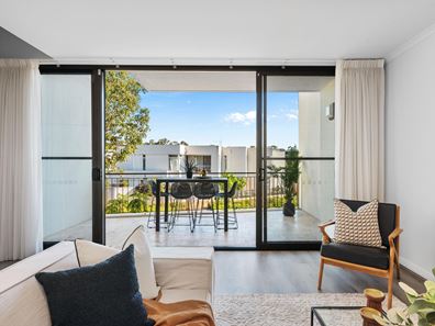 2/53 Stadium Drive, Floreat WA 6014