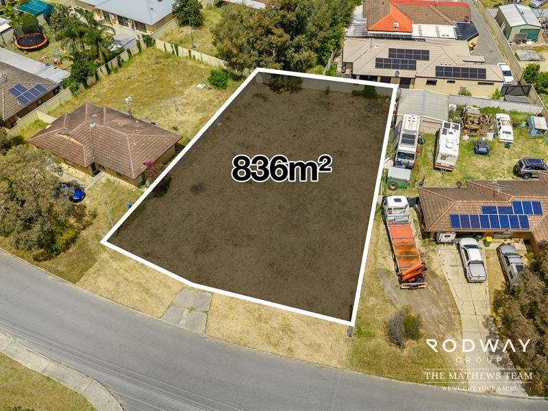 5 Chadwick Pde, Brookdale
