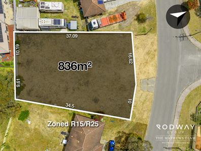 5 Chadwick Pde, Brookdale WA 6112