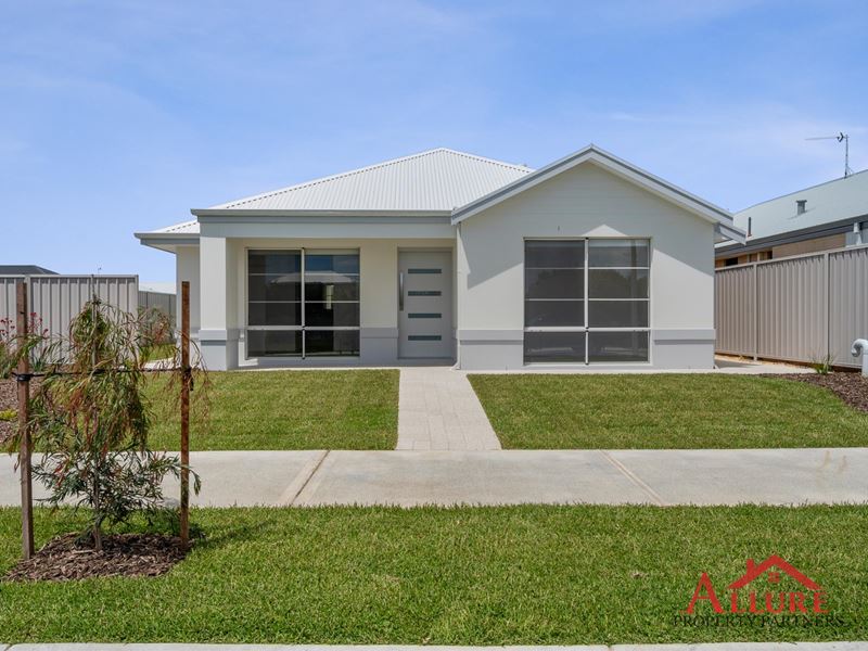 9 Carline Loop, Geographe