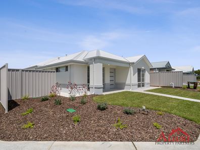9 Carline Loop, Geographe WA 6280