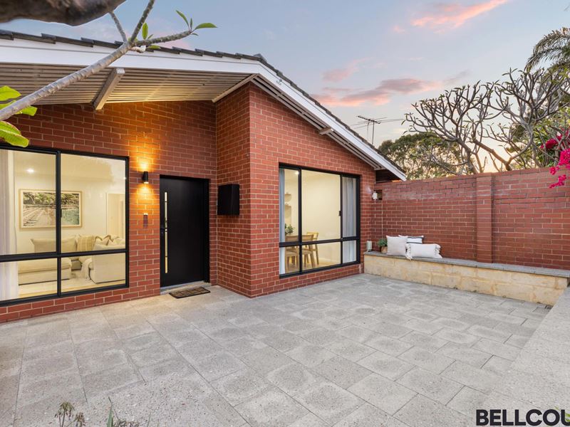 29a Saunders Street, Como