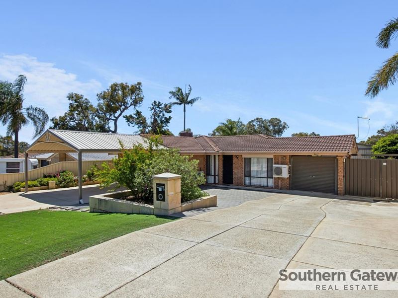 15 Tunnicliffe Street, Parmelia