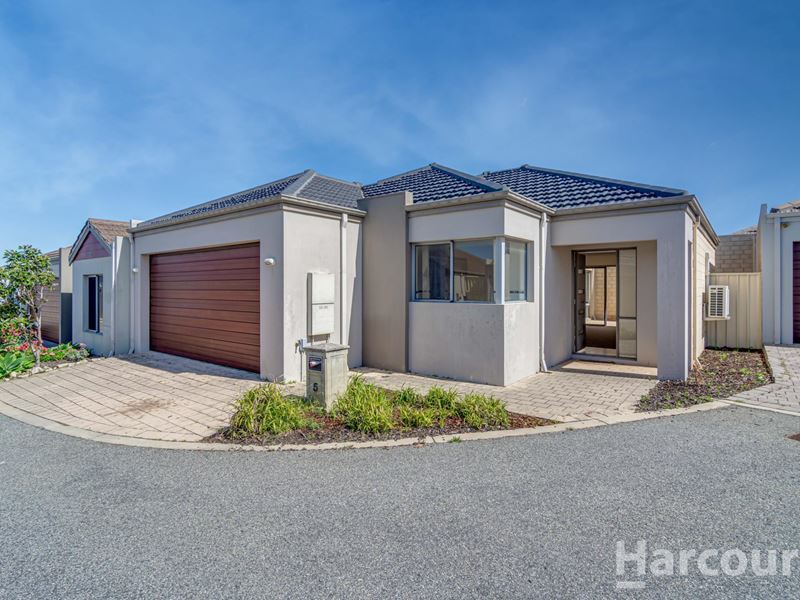 5 Denver Close, Currambine