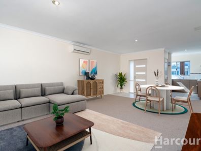 5 Denver Close, Currambine WA 6028