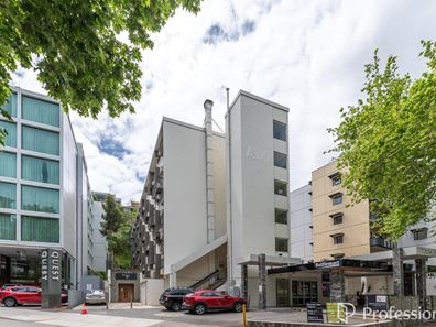 601/130A Mounts Bay Road, Perth WA 6000
