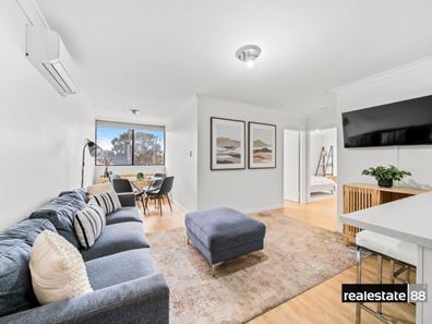 203E/25 Herdsman Parade, Wembley WA 6014