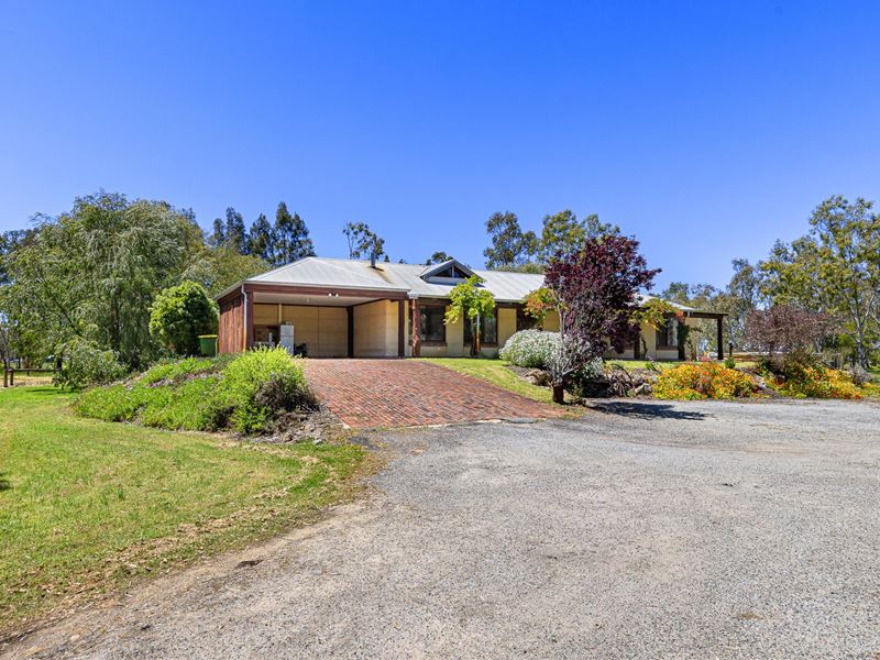 80 Young Road, Baldivis WA 6171
