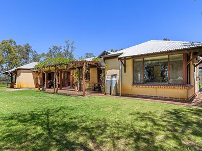 80 Young Road, Baldivis WA 6171