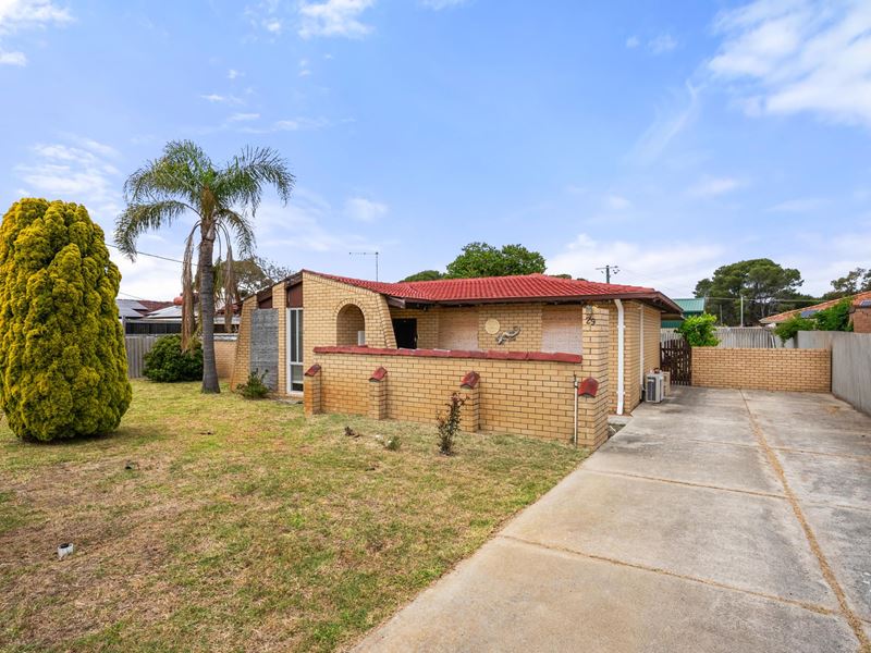 29 Quamby Place, Rockingham