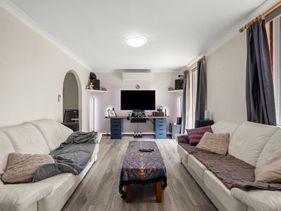 29 Quamby Place, Rockingham WA 6168