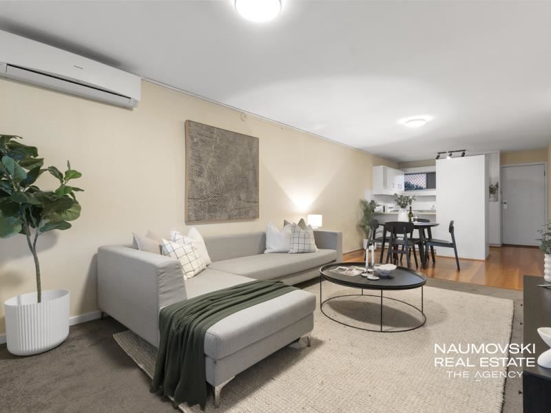 16/196 North Beach Drive, Tuart Hill
