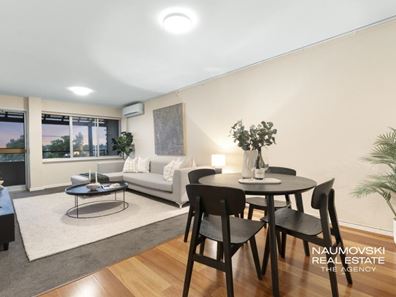 16/196 North Beach Drive, Tuart Hill WA 6060