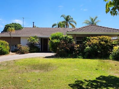 14 Hera Avenue, Riverton WA 6148