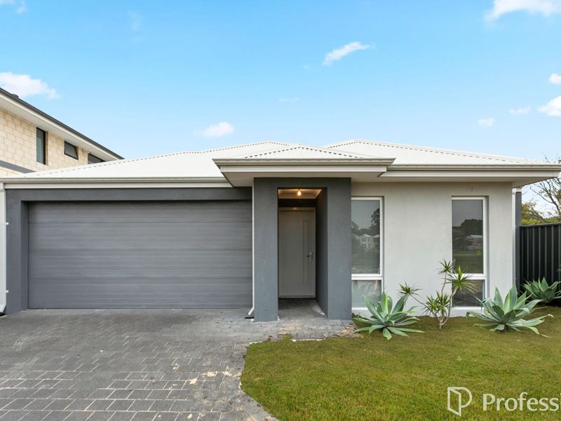 5 Fetlock Lane, Cockburn Central WA 6164