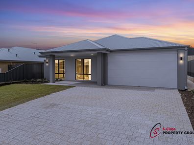 29 Amalfi Drive, Bullsbrook WA 6084