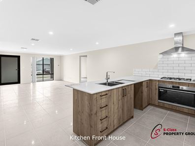 29 Amalfi Drive, Bullsbrook WA 6084