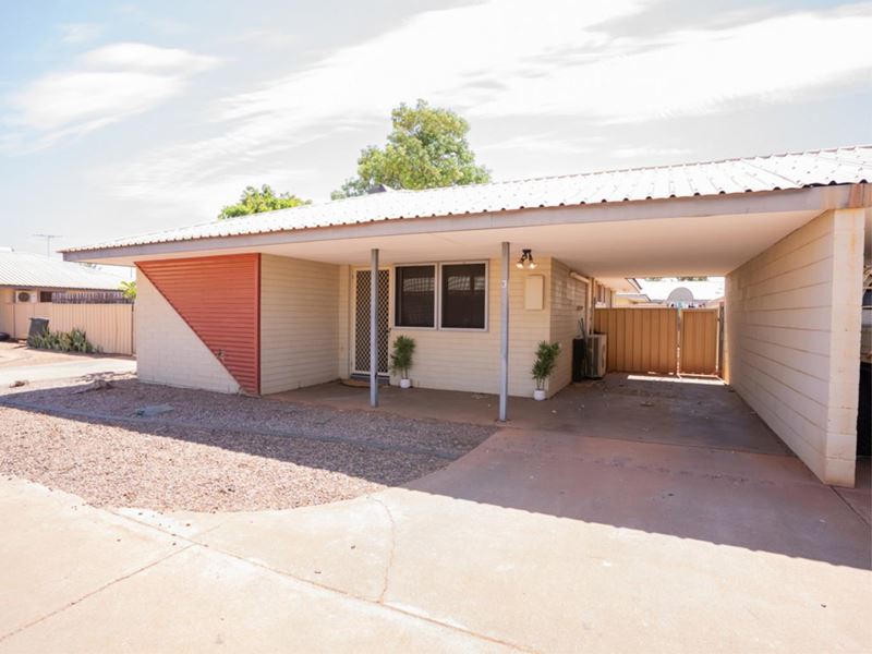 23E Koombana Avenue, South Hedland WA 6722