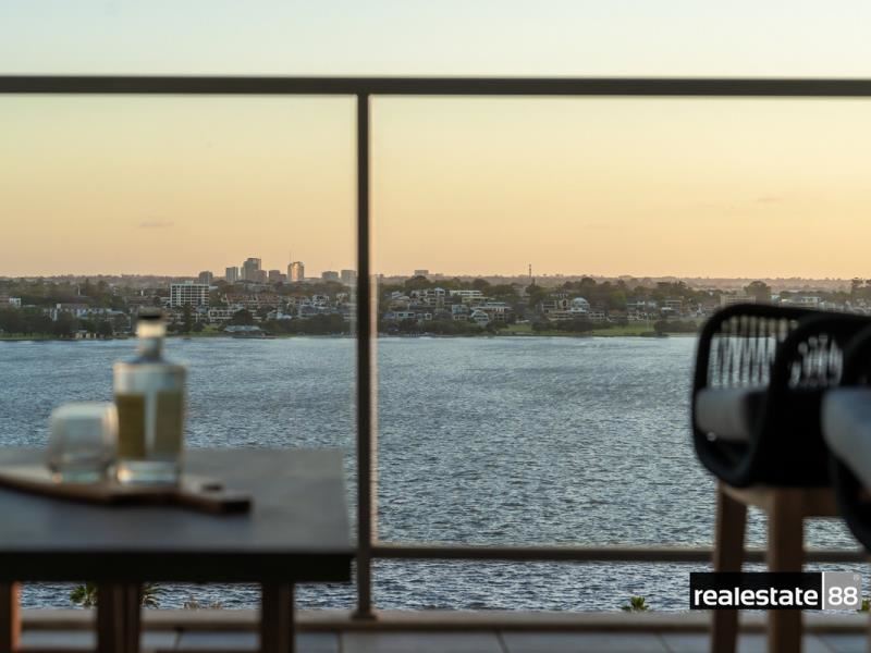 93/78 Terrace Road, East Perth