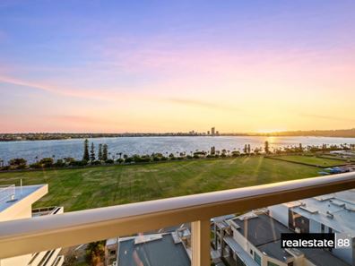 93/78 Terrace Road, East Perth WA 6004