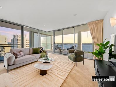 93/78 Terrace Road, East Perth WA 6004