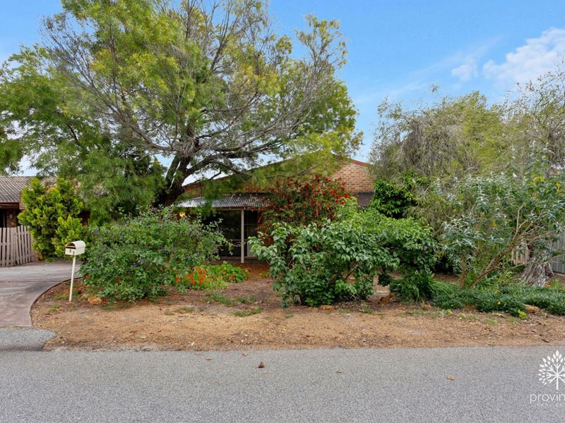 6/3 Poets Lane, Kalamunda WA 6076
