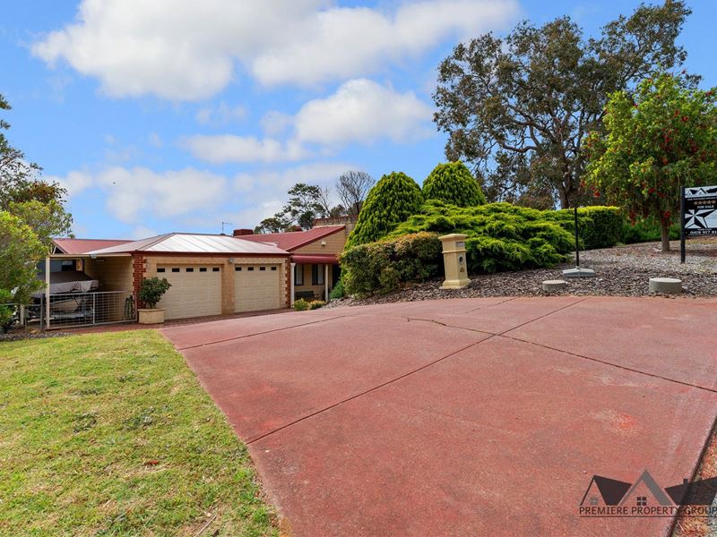 46 Talus Drive, Mount Richon WA 6112