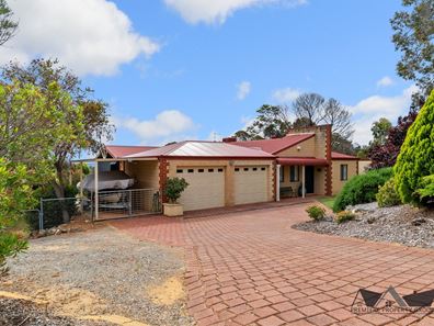 46 Talus Drive, Mount Richon WA 6112