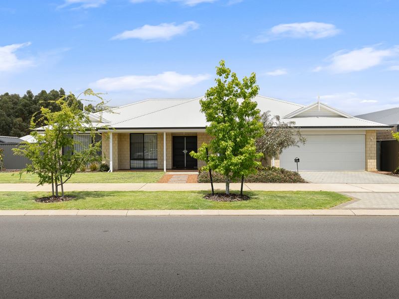153 Amazon Drive, Baldivis WA 6171