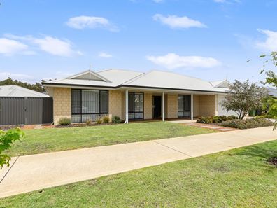 153 Amazon Drive, Baldivis WA 6171