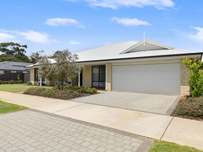 153 Amazon Drive, Baldivis WA 6171