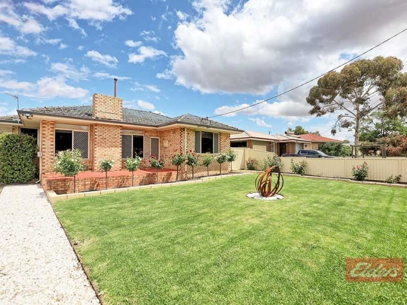 101 Clayton Road, Narrogin